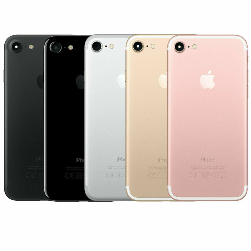 Châssis iPhone 7 (Occasion) – Image 3