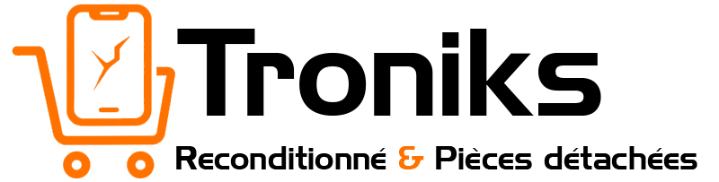 Troniks
